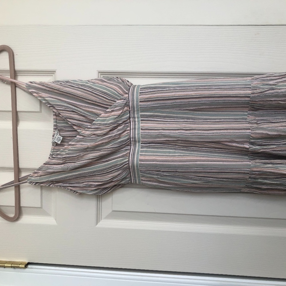 American Eagle Romper